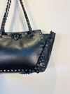 Bolsa Valentino Rockstud Tote