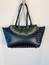 Bolsa Valentino Rockstud Tote