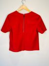Blusa Lafort Technoblock
