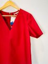 Blusa Lafort Technoblock