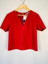 Blusa Lafort Technoblock