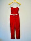 Conjunto Vix by Paula Hermanny