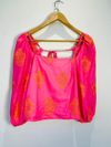 Blusa Le Lis Blanc