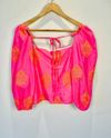Blusa Le Lis Blanc