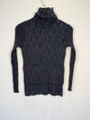 Blusa TIG tricot