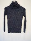 Blusa TIG tricot