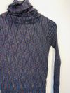 Blusa TIG tricot