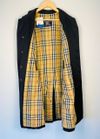Casaco Burberry