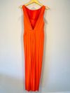 Vestido Skazi
