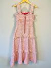 Vestido Essenciale