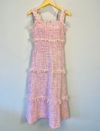 Vestido Essenciale