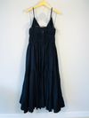 Vestido Nati Vozza