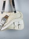 Bolsa Christian Dior Gaucho Saddle