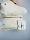 Bolsa Christian Dior Gaucho Saddle