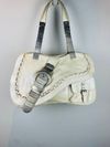 Bolsa Christian Dior Gaucho Saddle