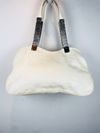 Bolsa Christian Dior Gaucho Saddle