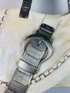 Bolsa Christian Dior Gaucho Saddle