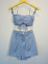 Conjunto Sly Wear