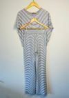 Conjunto Bonneterie tricot