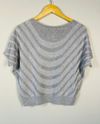 Conjunto Bonneterie tricot