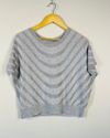 Conjunto Bonneterie tricot