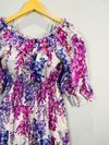 Vestido Luisa Positano