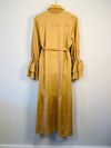 Vestido Ingritta