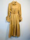 Vestido Ingritta