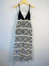 Vestido Maria Mano