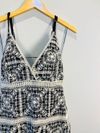 Vestido Maria Mano