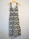 Vestido Maria Mano