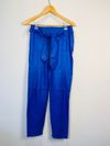 Calça Reserva couro