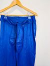 Calça Reserva couro
