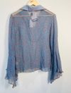 Blusa Saad
