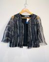 Blusa Animale