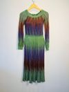 Vestido Renata Campos tricot