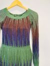 Vestido Renata Campos tricot