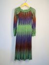 Vestido Renata Campos tricot