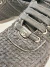 Tênis Chanel