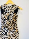 Vestido Bobô