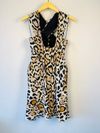 Vestido Bobô