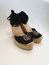 Espadrilhe Gucci