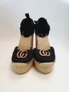 Espadrilhe Gucci