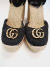 Espadrilhe Gucci