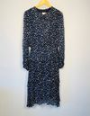 Vestido Animale