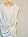 Vestido Carina Duek