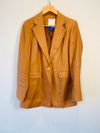 Blazer alfaiataria