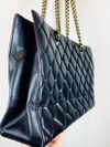 Bolsa Chanel Tote Matelasse