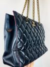Bolsa Chanel Tote Matelasse