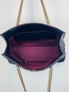 Bolsa Chanel Tote Matelasse